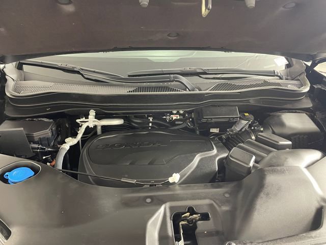 Used 2023 Honda Passport EX-L image 27