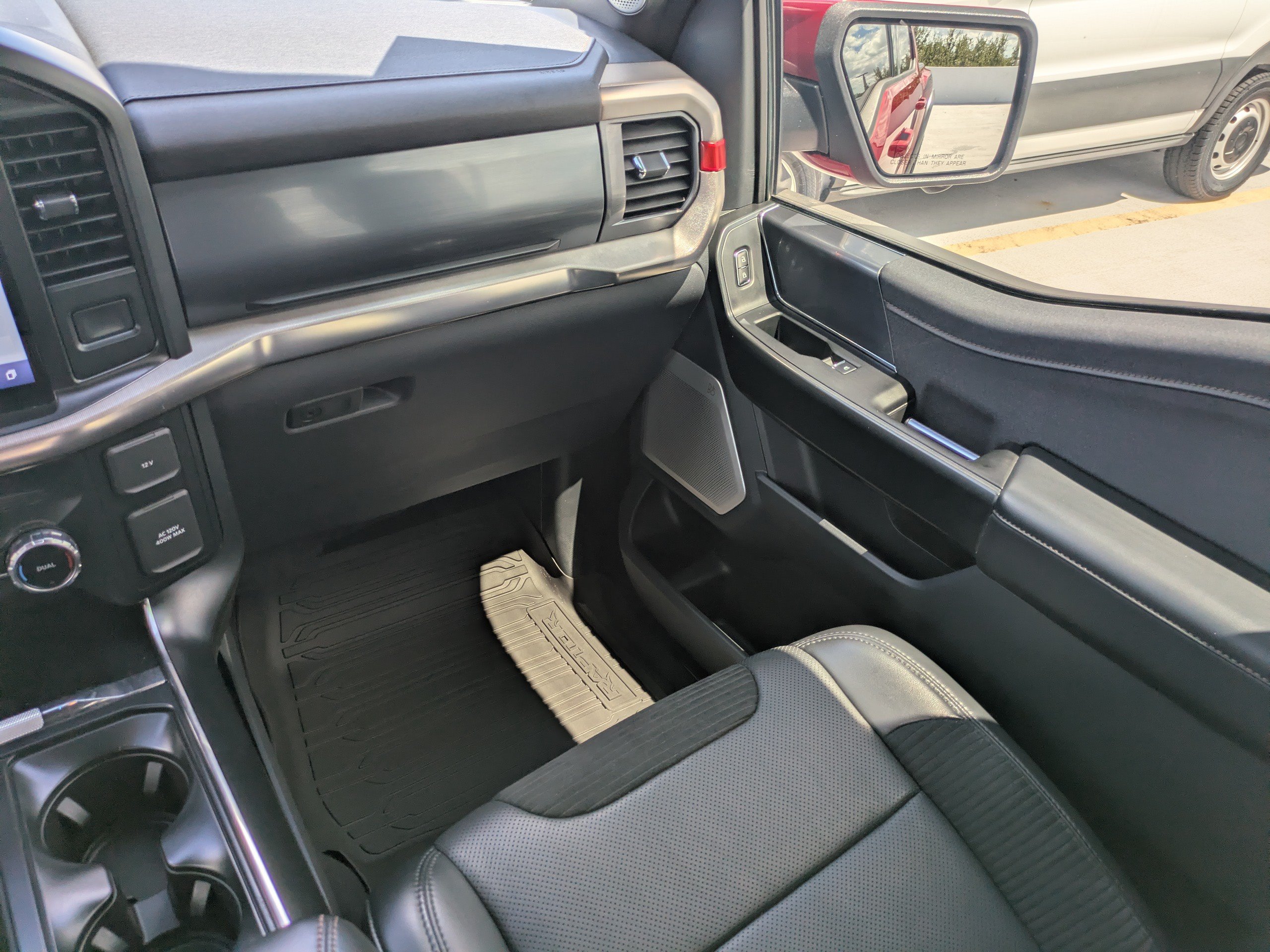 Certified 2023 Ford F150 Raptor AWD/4WD image 17
