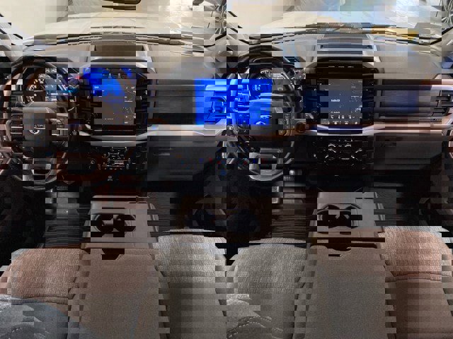 Certified 2021 Ford F150 XLT w/ Equipment Group 302A High image 16