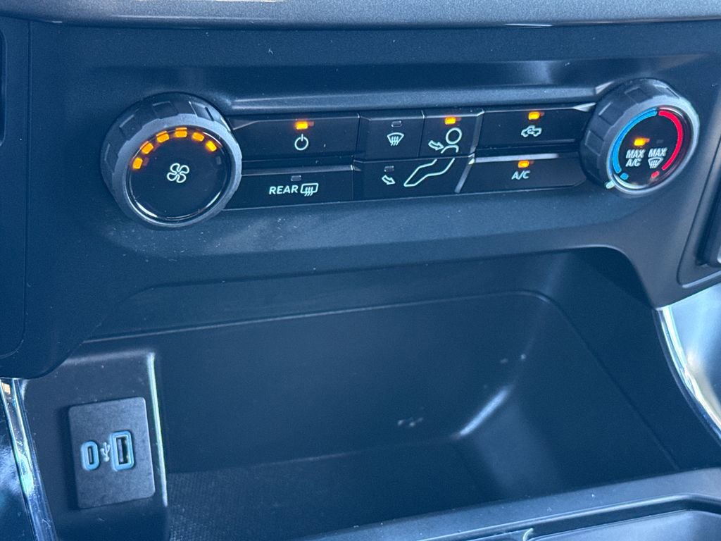 Certified 2023 Ford F150 XL w/ STX Appearance Package image 20