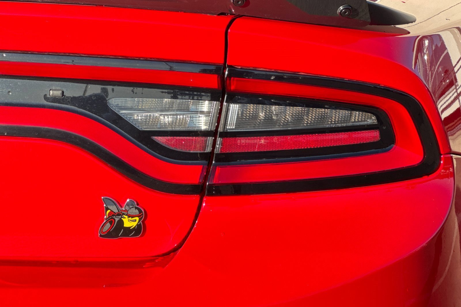 Used 2022 Dodge Charger Scat Pack w/ Dynamics Package image 25