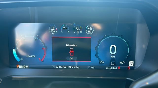 Certified 2023 Ford F250 Lariat w/ Lariat Ultimate Package image 18