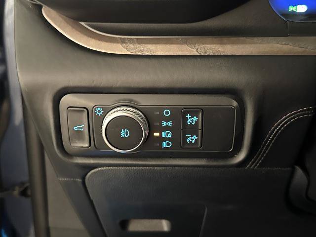 Certified 2020 Ford Explorer Platinum w/ Premium Technology Package AWD/4WD image 19