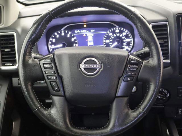 Used 2022 Nissan Frontier SV image 39