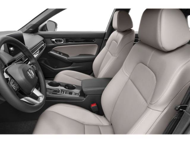 Used 2025 Honda Civic FWD Hybrid Sedan image 8