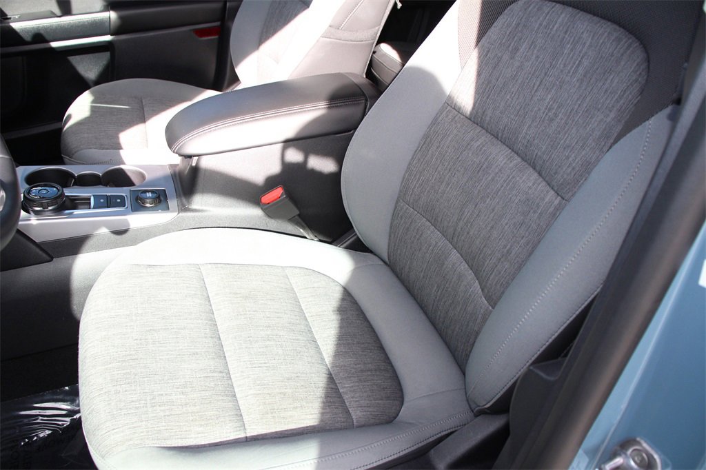 Certified 2023 Ford Bronco Sport Big Bend w/ Convenience Package image 23