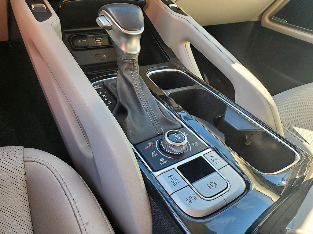 Used 2022 Kia Telluride S AWD/4WD image 26