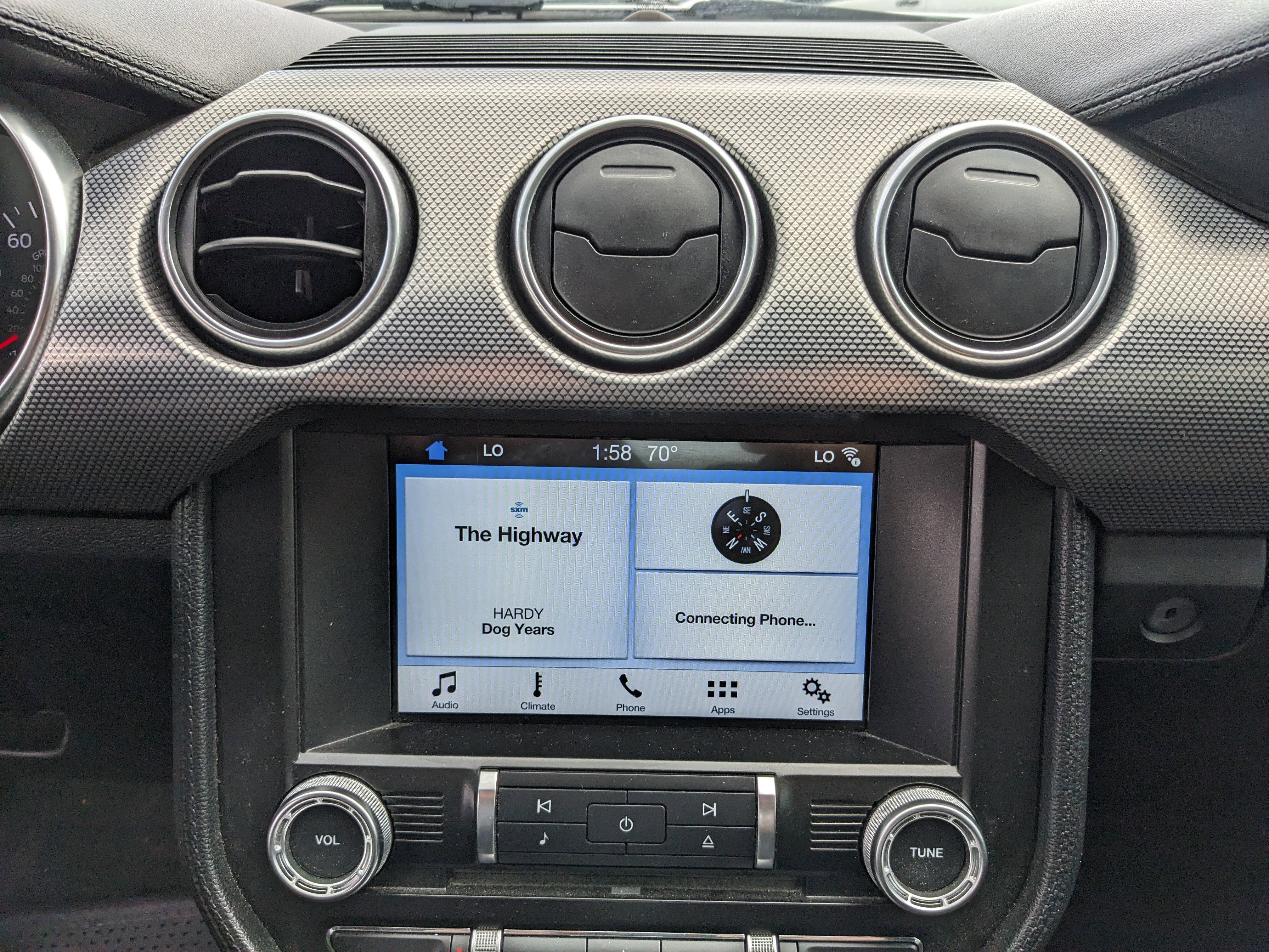 Certified 2018 Ford Mustang Convertible w/ Equipment Group 101A image 21