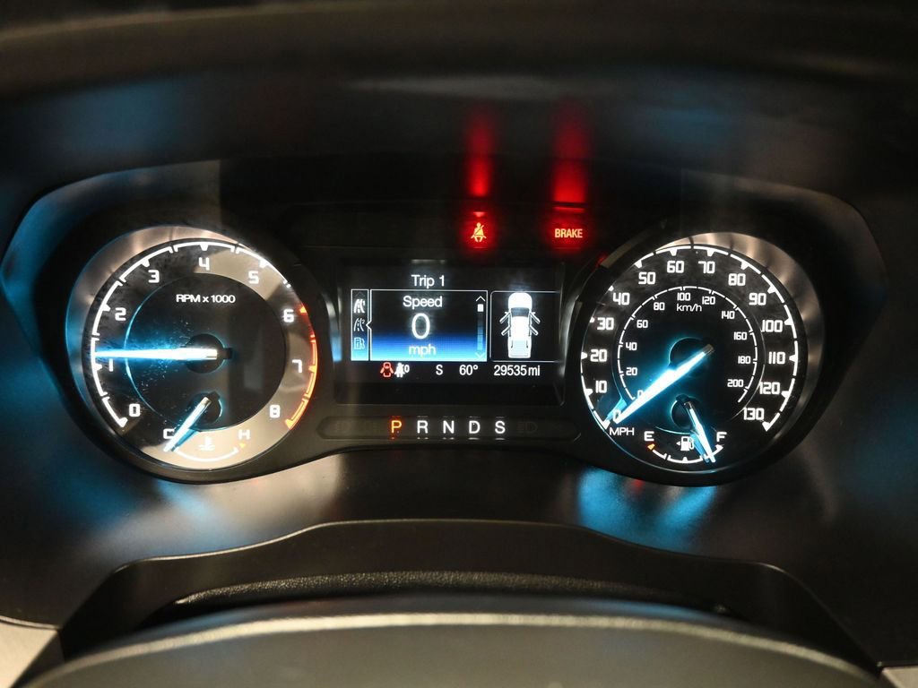 Certified 2023 Ford Ranger XLT w/ Equipment Group 301A Mid image 12