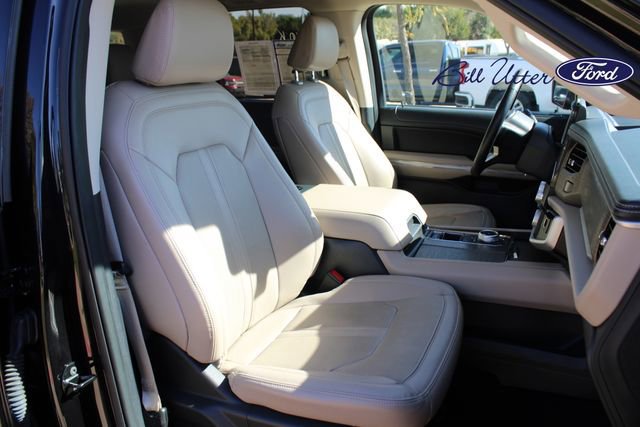 Certified 2024 Ford Expedition Max Limited image 11