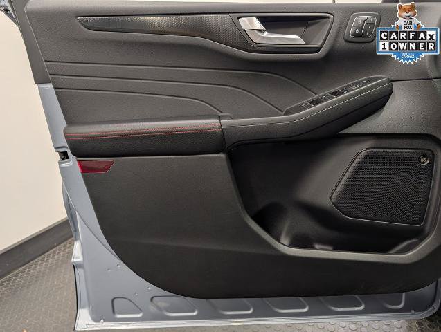 Certified 2022 Ford Escape SEL w/ SEL Stealth AWD Package image 8