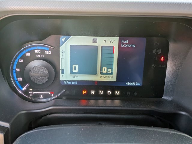 Certified 2023 Ford Bronco Big Bend AWD/4WD image 19