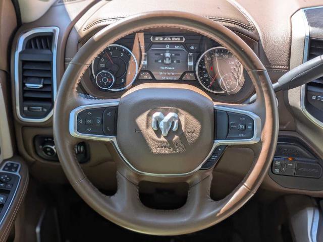 Used 2023 RAM 2500 Laramie AWD/4WD image 27