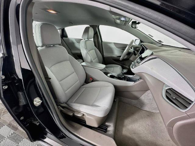 Used 2024 Chevrolet Malibu LS FWD image 25