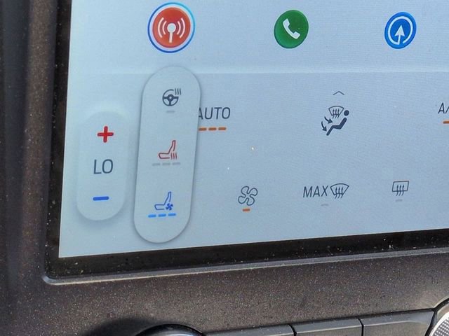 Certified 2024 Ford Edge Titanium w/ Titanium Elite Package image 22