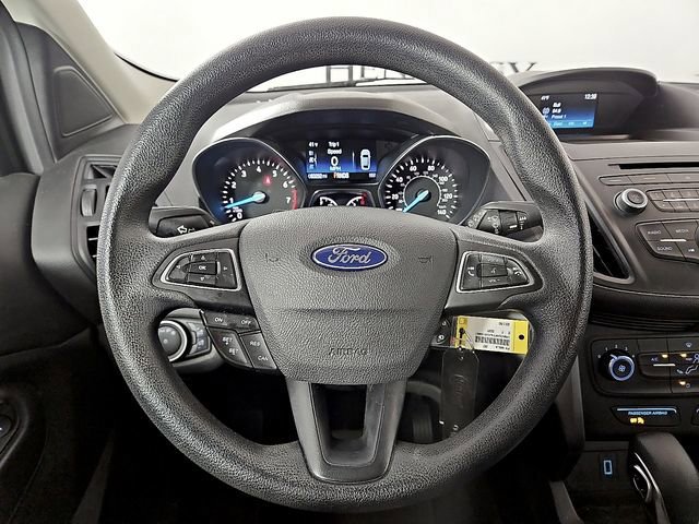 Certified 2018 Ford Escape S image 22