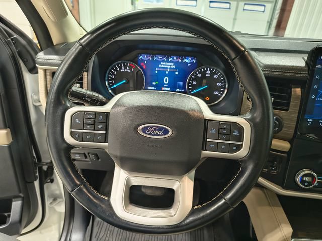 Certified 2023 Ford Expedition Max Limited AWD/4WD image 31