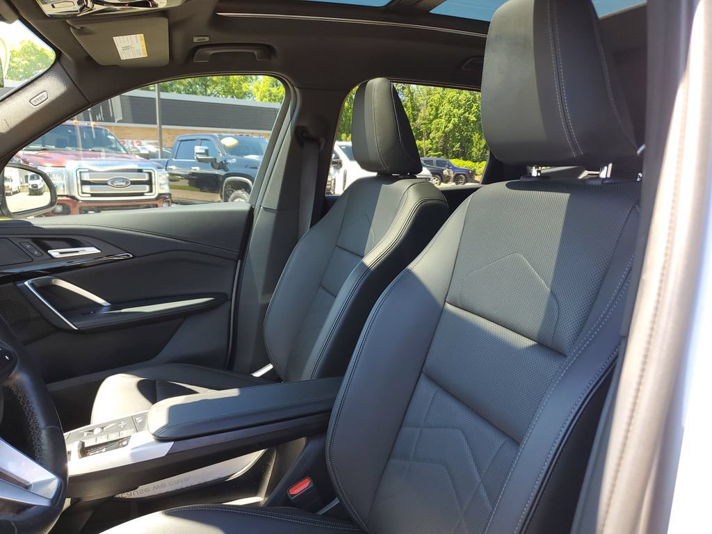 Used 2024 BMW X1 xDrive28i w/ Convenience Package AWD/4WD image 19