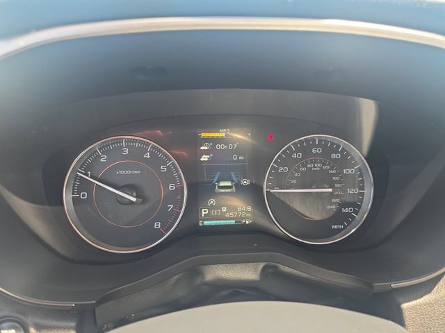 Used 2021 Subaru Crosstrek 2.5i Limited w/ Moonroof Package 1 AWD/4WD image 22