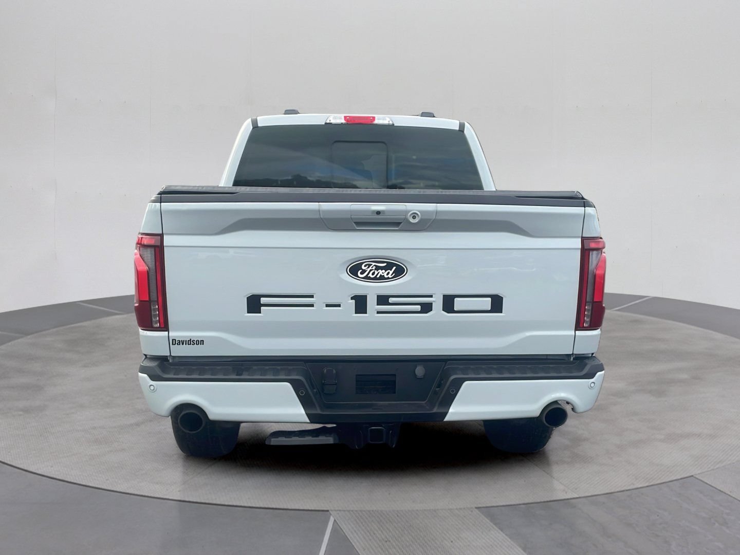 Certified 2024 Ford F150 Lariat AWD/4WD image 6