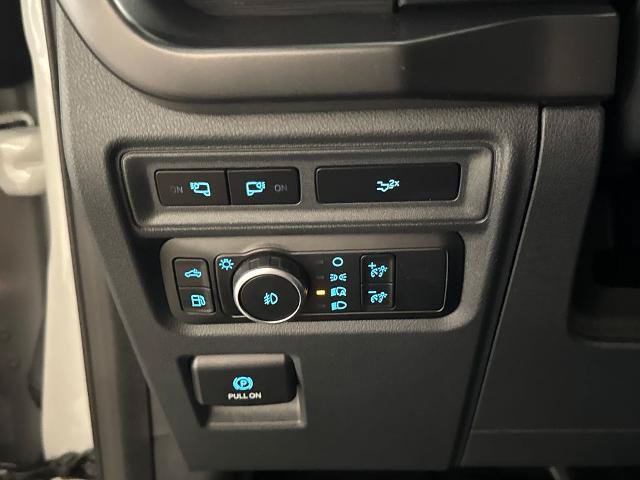 Certified 2024 Ford F150 XLT w/ Equipment Group 302A MID AWD/4WD image 20