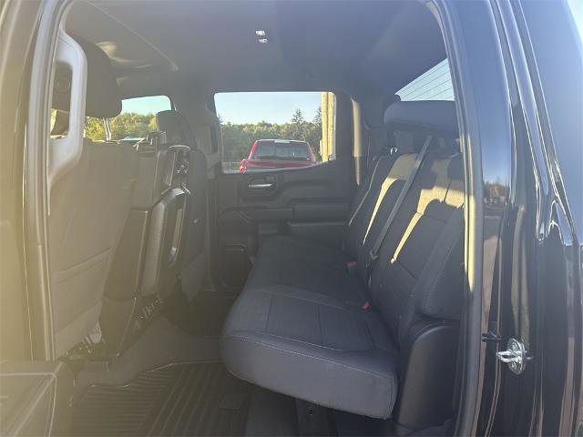 Used 2021 Chevrolet Silverado 1500 LT image 11