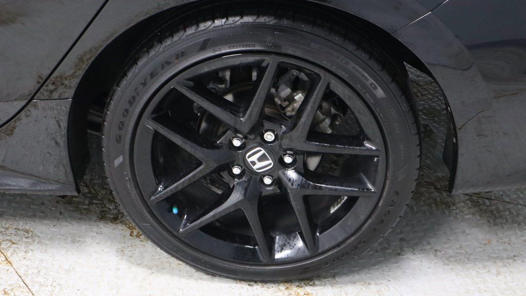 Used 2024 Honda Civic Sport image 18