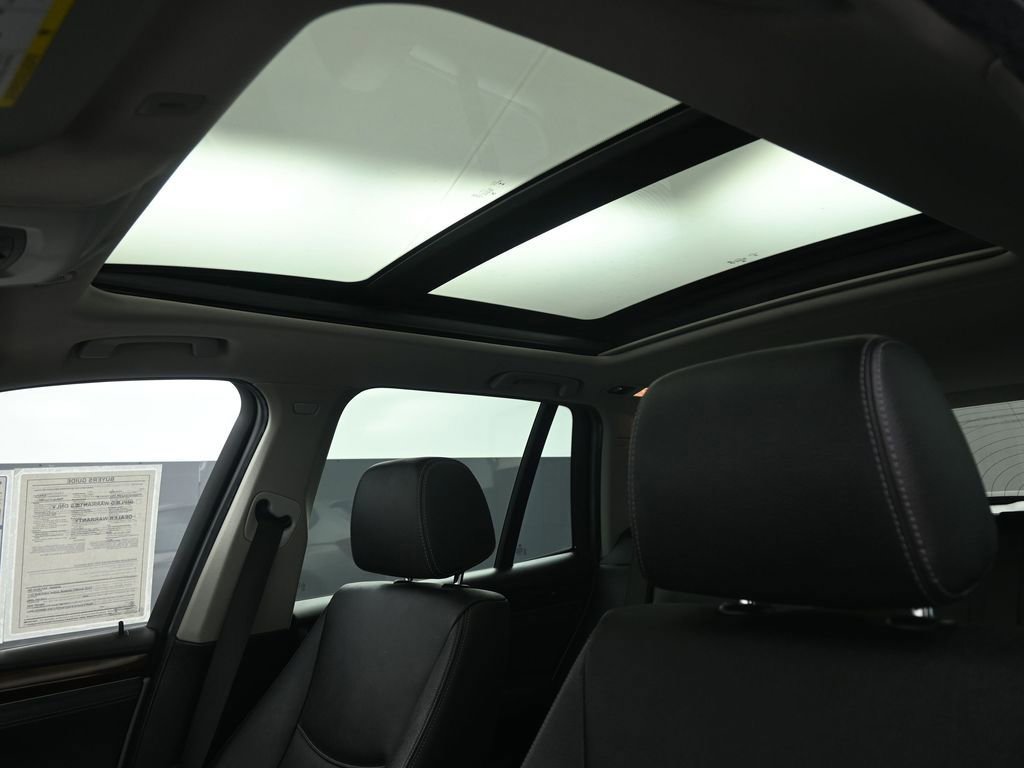 Used 2017 BMW X3 xDrive28i image 45