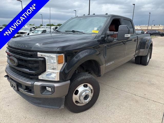 Certified 2022 Ford F350 King Ranch