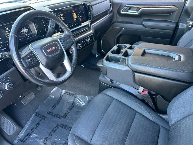 Used 2022 GMC Sierra 1500 Elevation AWD/4WD image 9