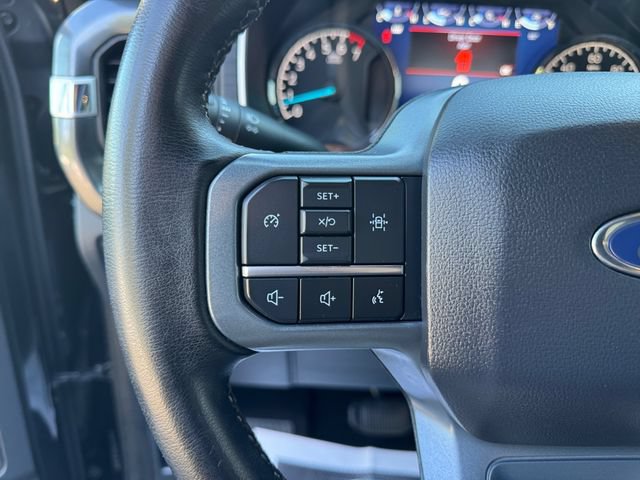 Certified 2023 Ford F150 XLT w/ Equipment Group 302A High AWD/4WD image 22