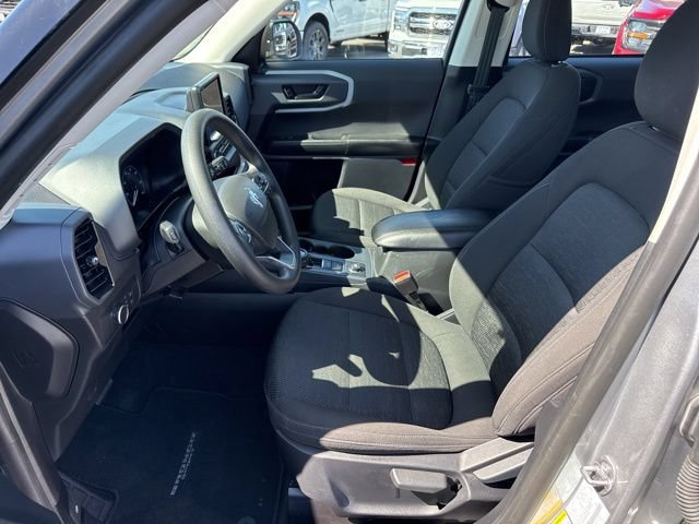 Certified 2022 Ford Bronco Sport AWD/4WD image 18
