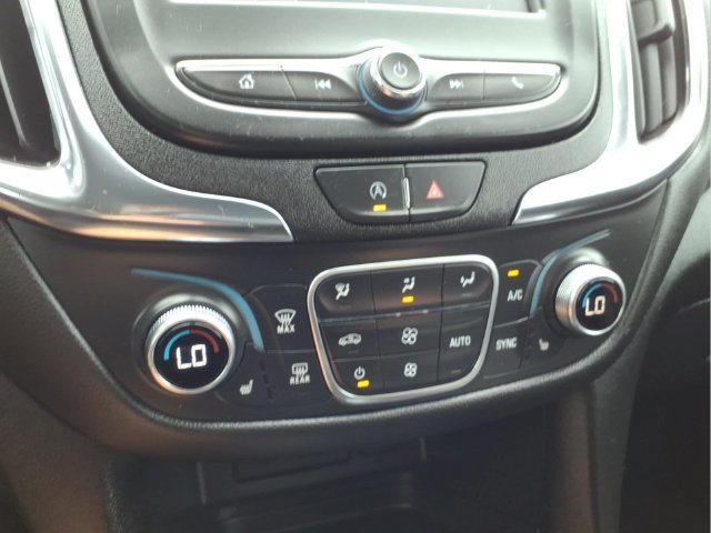 Used 2024 Chevrolet Equinox LT w/ Driver Convenience Package FWD image 21