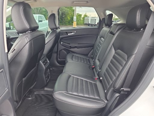 Certified 2021 Ford Edge SEL w/ Convenience Package FWD image 12