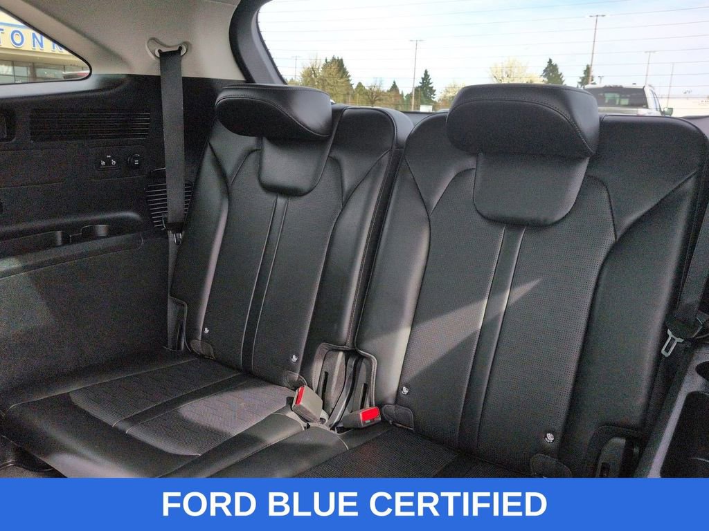 Used 2025 Kia Sorento S w/ Panoramic Sunroof Package FWD image 35