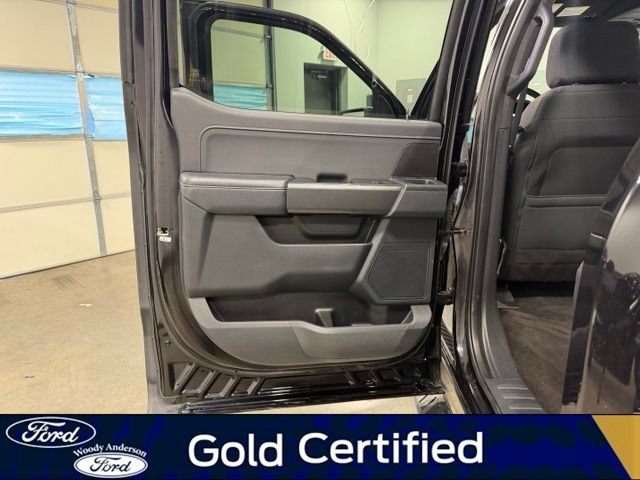 Certified 2022 Ford F150 XLT w/ Equipment Group 302A High AWD/4WD image 26