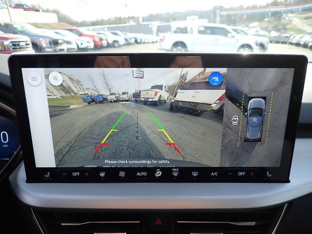 Certified 2023 Ford Escape Platinum image 27