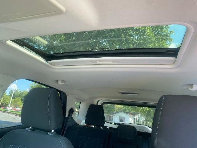 Certified 2020 Ford EcoSport SE FWD image 25
