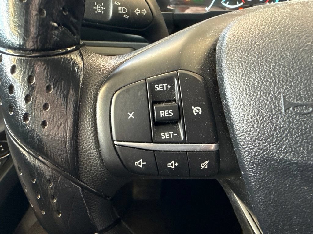 Certified 2022 Ford Maverick XLT FWD image 18
