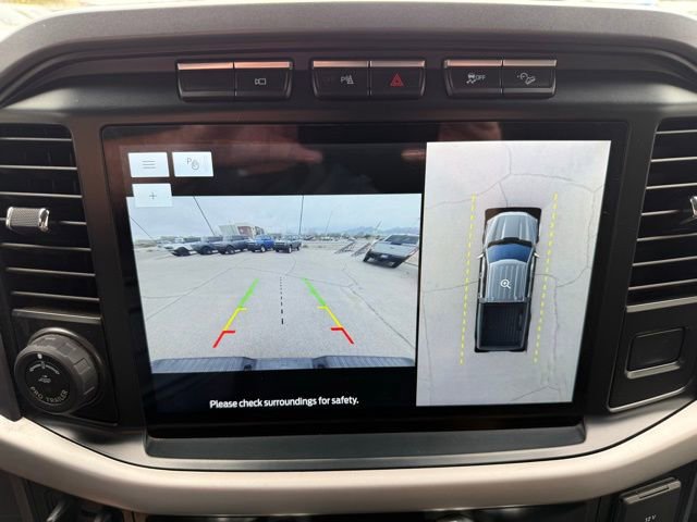 Certified 2022 Ford F150 XLT w/ Equipment Group 302A High image 24