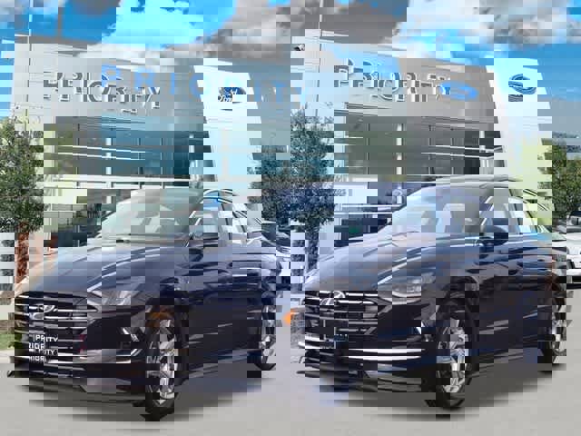 Used 2022 Hyundai Sonata SE