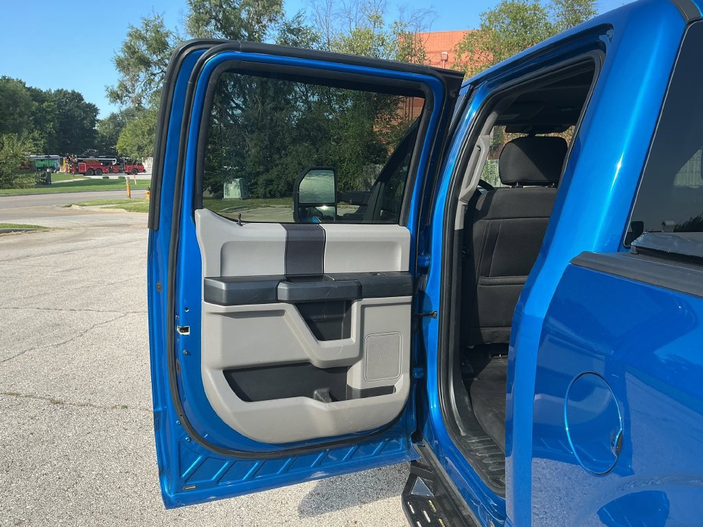 Certified 2019 Ford F150 XL w/ Equipment Group 101A Mid AWD/4WD image 13