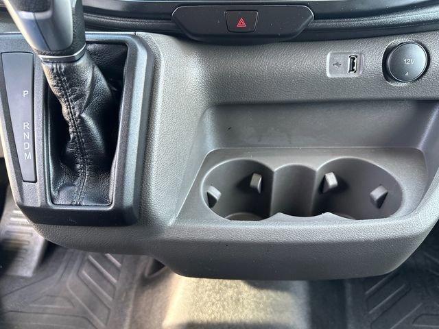 Certified 2024 Ford Transit 350 XL image 29
