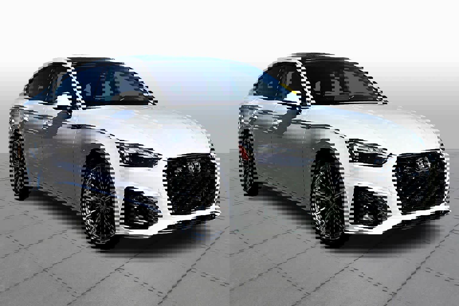 Used 2025 Audi A5 2.0T Premium Plus image 5