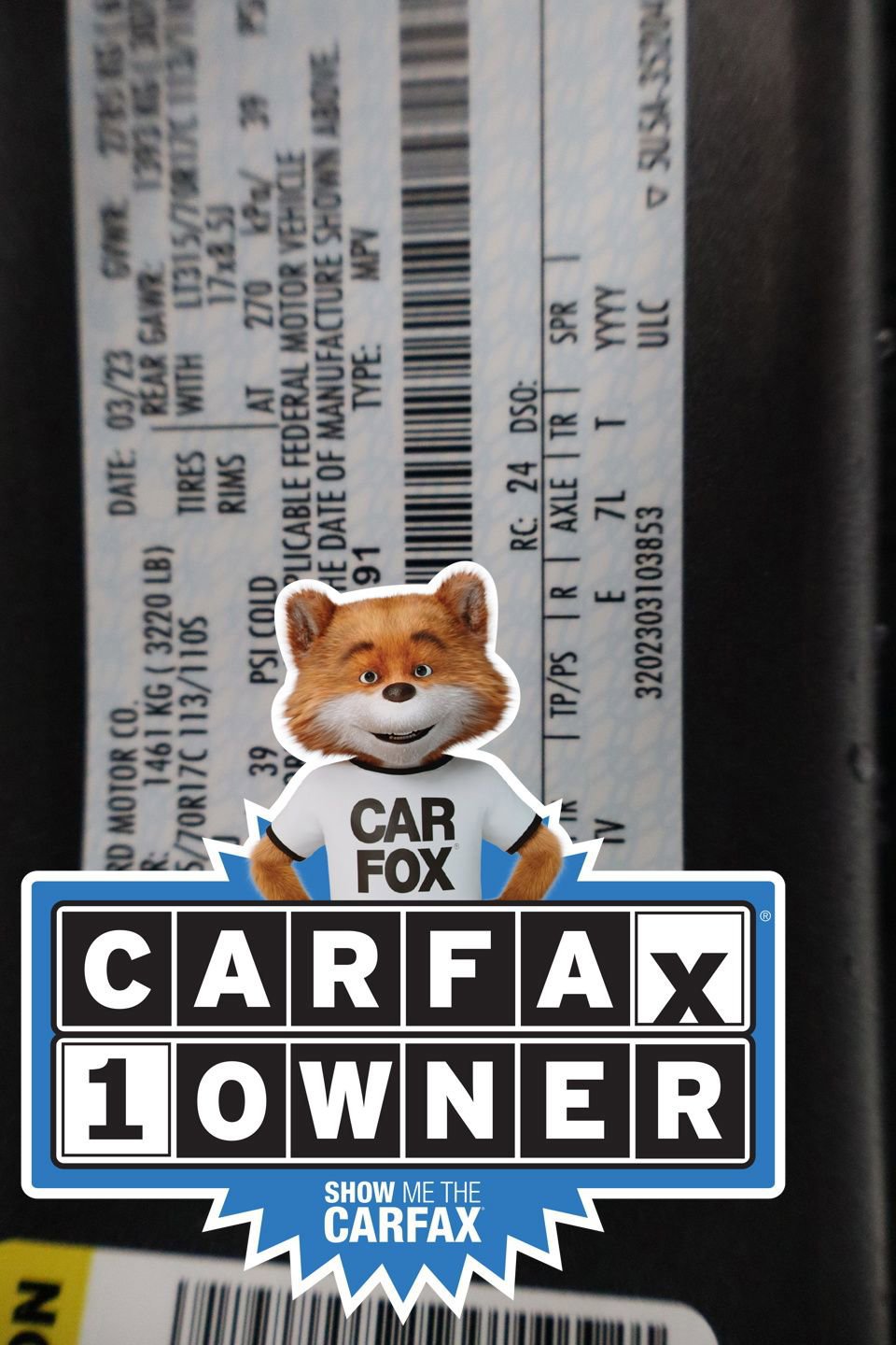 Certified 2023 Ford Bronco Wildtrak image 29