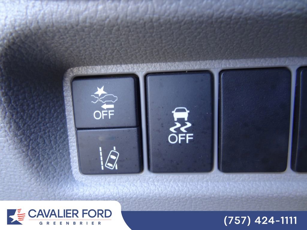 Used 2020 Honda Pilot EX-L image 24