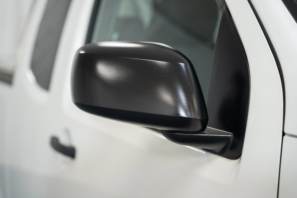 Used 2021 Nissan Frontier SV RWD image 13