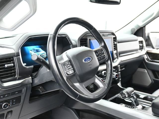 Certified 2022 Ford F150 Lariat image 15