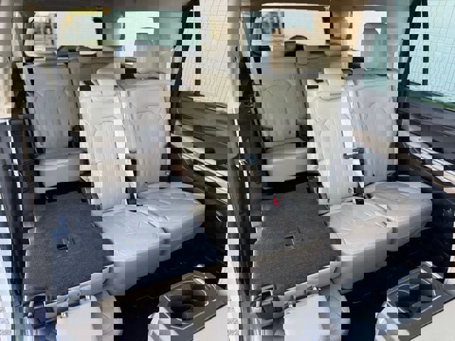 Certified 2024 Ford Expedition Max Limited image 26