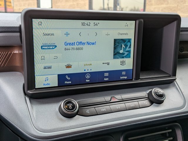 Certified 2024 Ford Maverick Lariat w/ 4K Tow Package AWD/4WD image 17